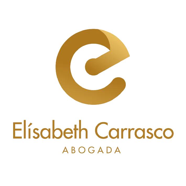 Elísabeth Carrasco Abogada
