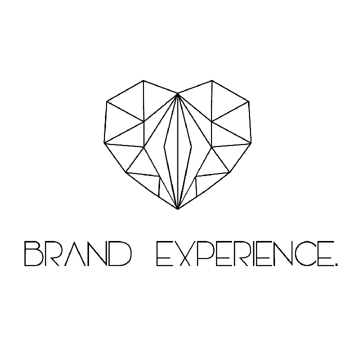 Logotipo Brand Experience